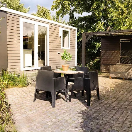 Simmerwille B&B- Camping- Bootverhuur-3
