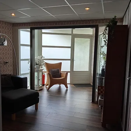 B&B aan het water-3